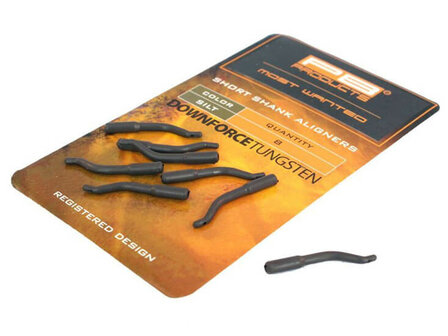 DownForce Tungsten Aligners 8 st. (PB Products)