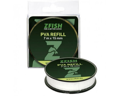 PVA Mesh Refill 7 meter