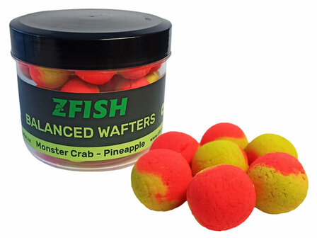 Balanced Wafters Two-tone 16 mm (60 gr)