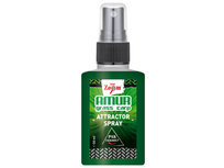 Graskarper Attractor Spray 50 ml.