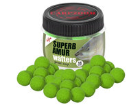 Graskarper Superb Wafters 15 mm (50 gr)