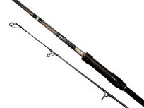 Karperhengel 3,00 m. Black Spirit 3 lb (PB Products)