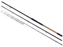 Feederhengel 3,30 m. Road Master 40 - 150 gr.