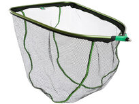 Rubber Landing Net 55 x 45 cm. Feeder Schepnet