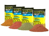 Intense Pellet Method Groundbait 800 gr.