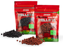 Premium Halibut Hook Pellets 8 mm (200 gram)