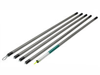 Staafmarker set 5 meter