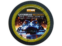 Gator Braid Reloaded 1200 m. Gevlochten Lijn Weed (PB Products)