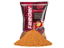 Method Feeder Groundbait 1 kg.