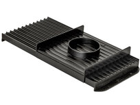 Dumbell Boilie Roller / Roltafel