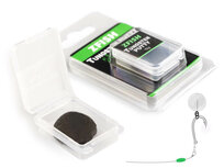 Tungsten Putty Zwart