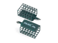 Eco Feeder Camouflage Voerkorf Loodvrij