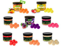 Fluo Pop-Up Boilies 16 mm (60 gr)