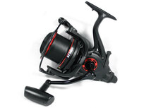 Karper Vrijloopmolen Hulk 9000