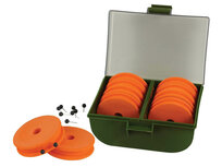 Chod Rig / Zig Rig Box