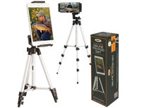 Selfie Tripod Statief + Afstandsbediening