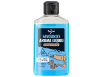 CarpZoom Favourite Aroma Liquid 200 ml. Seafood