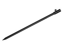 Bankstick Zwart 50-90 cm