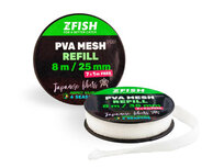 PVA Pro Mesh Refill 8 meter