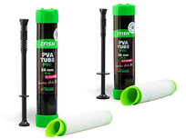 PVA Pro Funnel Web Tube + Stamper 8 meter