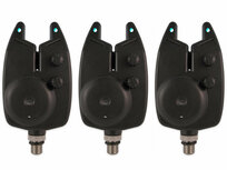 Beetmelder set Classic zwart