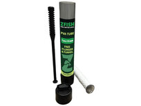 PVA Funnel Web Tube 15 mm + Stamper 7 meter