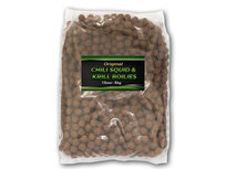 Chili Squid &amp; Krill Boilies 15mm - 5kg - XL Baits