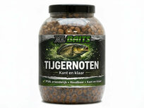 Tijgernoten 3L Kant en Klaar - PVA Vriendelijk