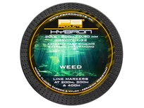 Hybron Fluorocarbon &amp; Nylon Lijn 600 m. (PB Products)