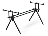 Rodpod RodMaster 3 hengels + Verlengpoten