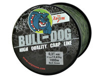Bull-Dog Karperlijn 1000 meter