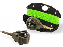 Karper Toplood / Back Lead 75 gram