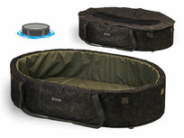 Z-Core Camo Onthaakmat XXL 120 x 75 cm