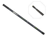 Carbon Telescopische Mini Schepnetsteel 2,70 meter