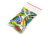 Dobber Rubbers set