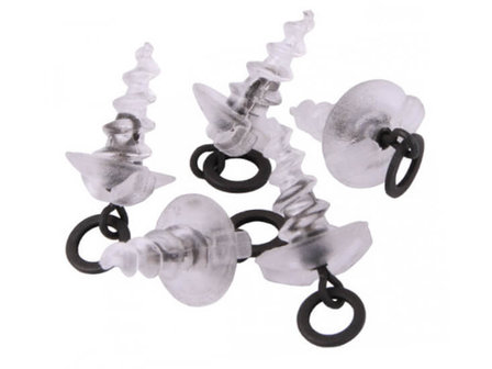 Micro Ring Bait Screw  5 st. Carpzoom