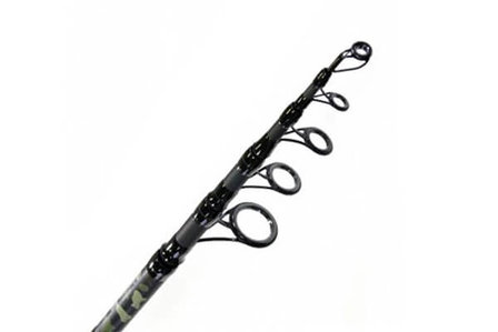 Kingstone Telescoop Carp Hengel 3,60 m. (3 lb)