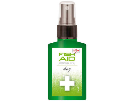 Fish Aid Spray 50 ml.