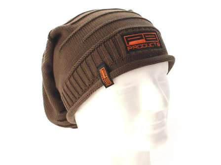 Muts Slouchy Hat (PB Products)