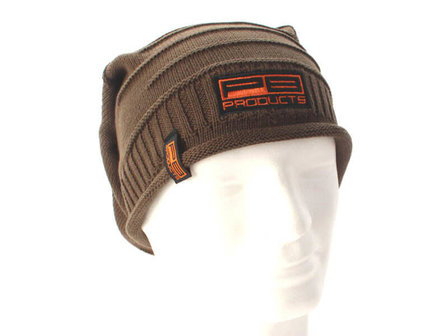 Lange Karpermuts Slouchy Hat | PB Products