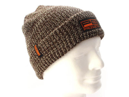 Karpermuts 3-Tone Beanie Hat | PB Products