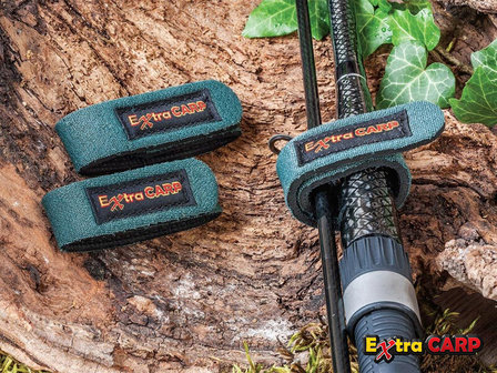 Neopreen Rod Bands