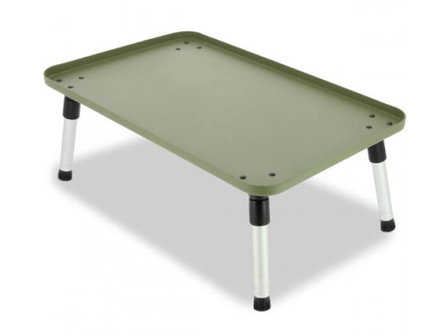 Bivvy tafel NGT