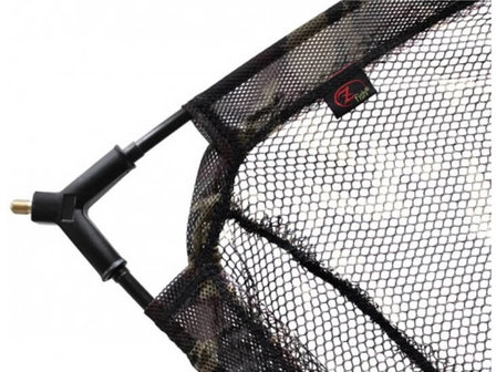 Zfish Spirit Camo Landing Net 42&#039;&#039;