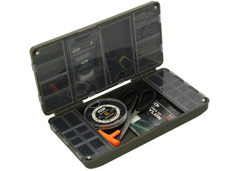 Terminal Tackle Box XPR (NGT)