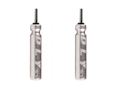 Dobber Batterij CR425 3V (2 st.)