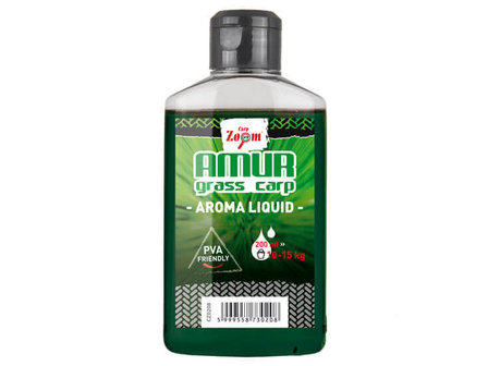 Graskarper Aroma Liquid 200 ml.