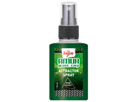 Graskarper Attractor Spray 50 ml.