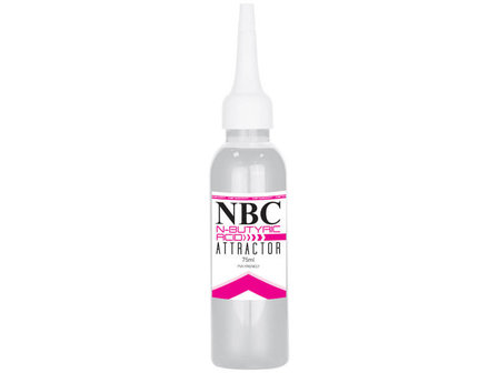 N-Butyric Acid (NBC) Attractor 75 ml.