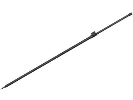 Stormpaal Bankstick 95-170 cm.